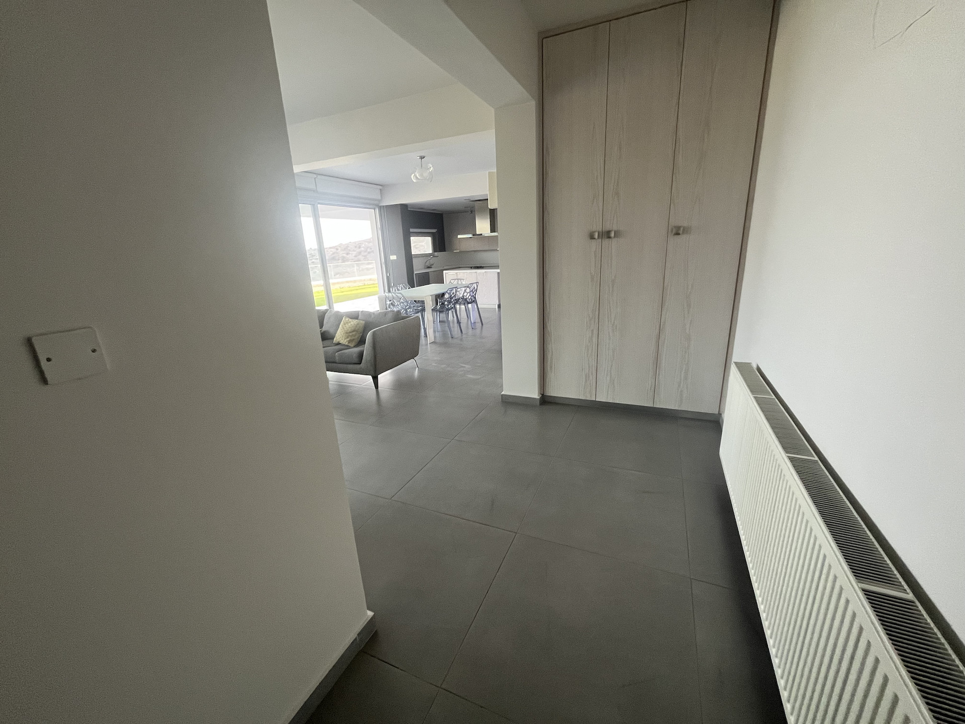 Maison 3 chambres 270 m² Parekklisia, Chypre