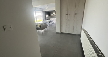 For Sale Beautiful Modern House with Garden in Peaceful Parekklisia Area