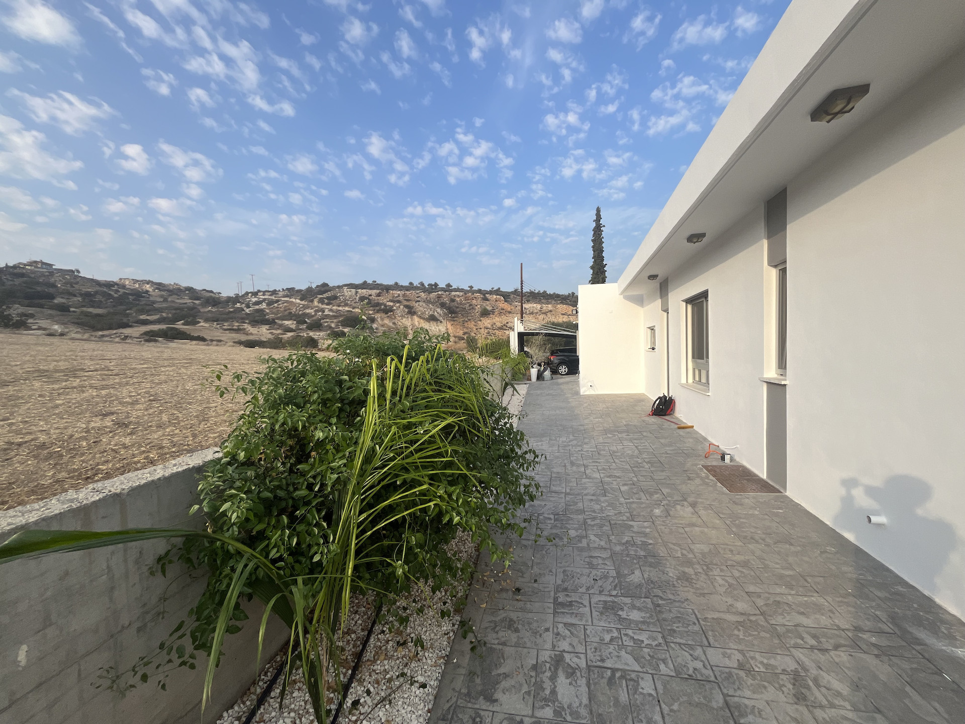 Maison 3 chambres 270 m² Parekklisia, Chypre