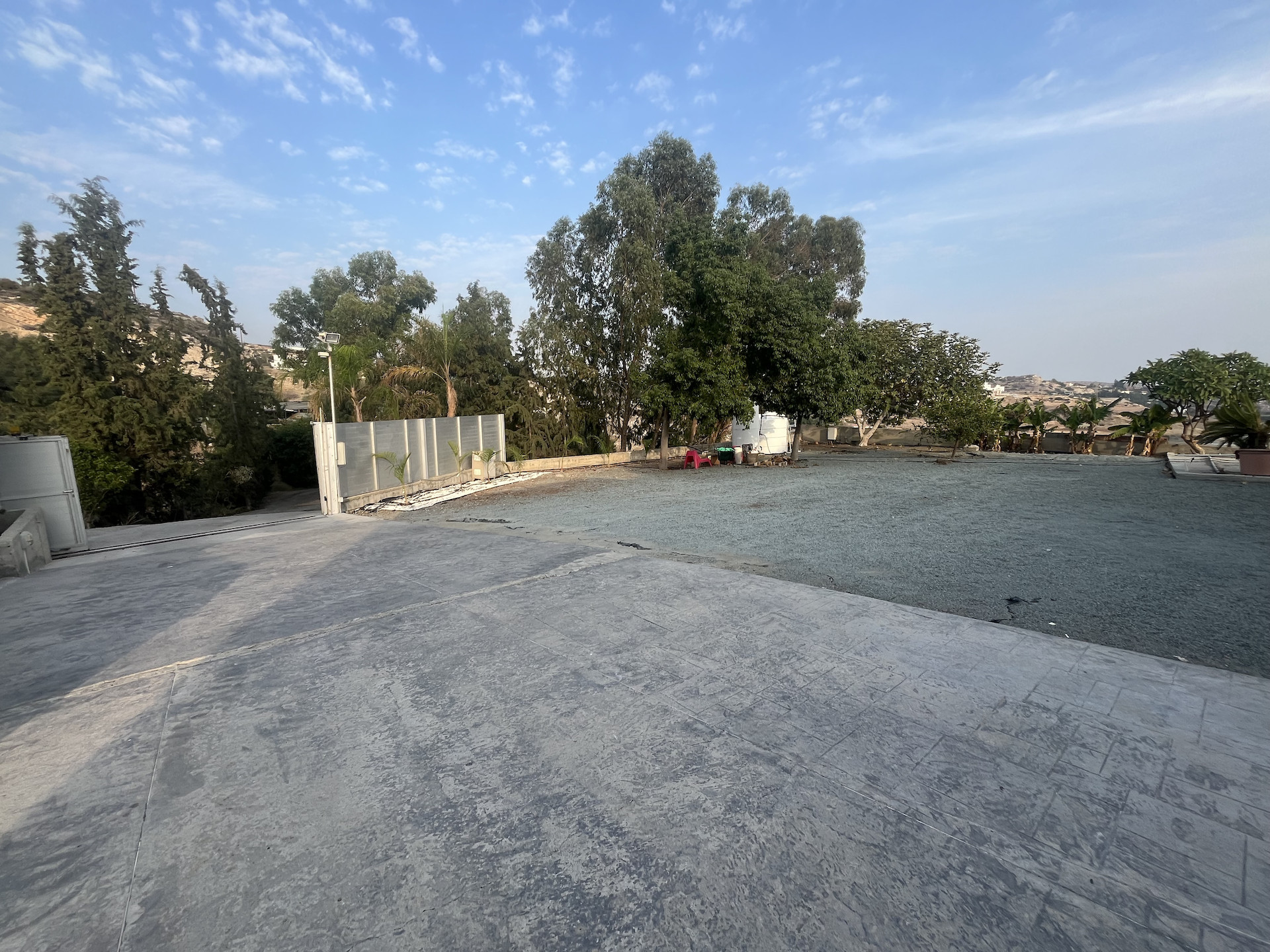 Maison 3 chambres 270 m² Parekklisia, Chypre