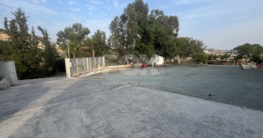 For Sale Beautiful Modern House with Garden in Peaceful Parekklisia Area