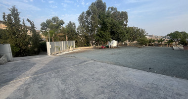 For Sale Beautiful Modern House with Garden in Peaceful Parekklisia Area