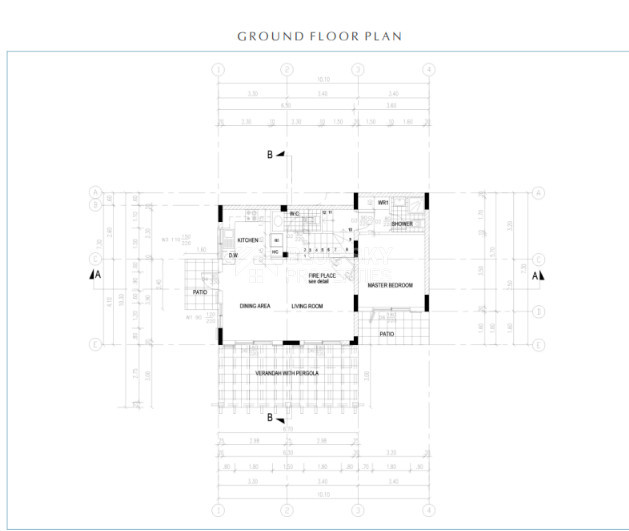 Experience elegant Mediterranean five bedroom living in Tala, Kamares, with exclusive freehold villas, sea views, private pools, and a vibrant lifestyle in scenic Paphos.