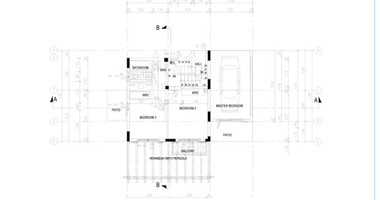 Experience elegant Mediterranean five bedroom living in Tala, Kamares, with exclusive freehold villas, sea views, private pools, and a vibrant lifestyle in scenic Paphos.