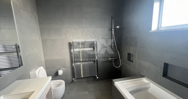 For Rent Beautiful Modern House with Garden in Peaceful Parekklisia Area