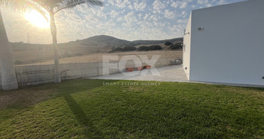 For Rent Beautiful Modern House with Garden in Peaceful Parekklisia Area