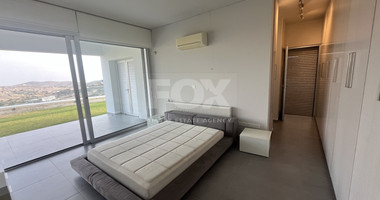 For Rent Beautiful Modern House with Garden in Peaceful Parekklisia Area