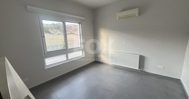 For Rent Beautiful Modern House with Garden in Peaceful Parekklisia Area