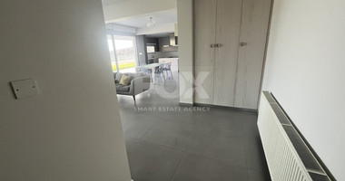 For Rent Beautiful Modern House with Garden in Peaceful Parekklisia Area