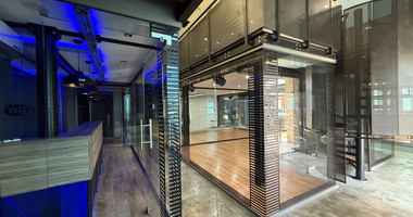 For Sale – Exceptional Industrial-Style Building in the Highly Sought-After Historical Centre