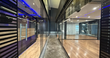 For Sale – Exceptional Industrial-Style Building in the Highly Sought-After Historical Centre