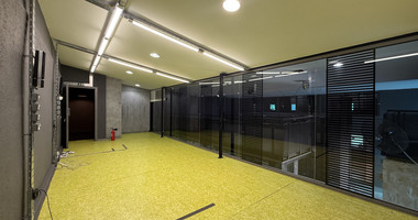 For Sale – Exceptional Industrial-Style Building in the Highly Sought-After Historical Centre