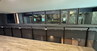 For Sale – Exceptional Industrial-Style Building in the Highly Sought-After Historical Centre