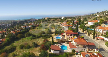 Luxury five bedroom Villas for Sale in Kamares, Tala – Private Mediterranean Living
