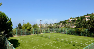 Luxury five bedroom Villas for Sale in Kamares, Tala – Private Mediterranean Living