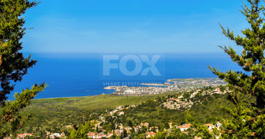 Luxury five bedroom Villas for Sale in Kamares, Tala – Private Mediterranean Living