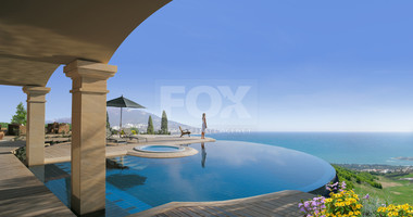 Luxury five bedroom Villas for Sale in Kamares, Tala – Private Mediterranean Living