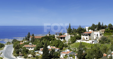 Luxury five bedroom Villas for Sale in Kamares, Tala – Private Mediterranean Living