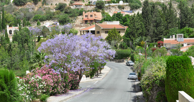 Luxury five bedroom Villas for Sale in Kamares, Tala – Private Mediterranean Living