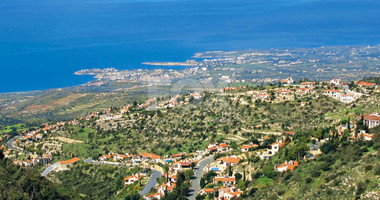 Luxury five bedroom Villas for Sale in Kamares, Tala – Private Mediterranean Living