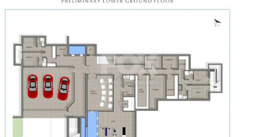 Luxury five bedroom Villas for Sale in Kamares, Tala – Private Mediterranean Living