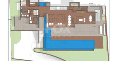 Luxury five bedroom Villas for Sale in Kamares, Tala – Private Mediterranean Living