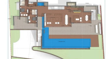 Luxury five bedroom Villas for Sale in Kamares, Tala – Private Mediterranean Living