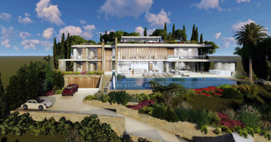 Luxury five bedroom Villas for Sale in Kamares, Tala – Private Mediterranean Living