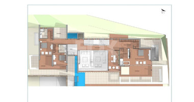 Luxury five bedroom Villas for Sale in Kamares, Tala – Private Mediterranean Living