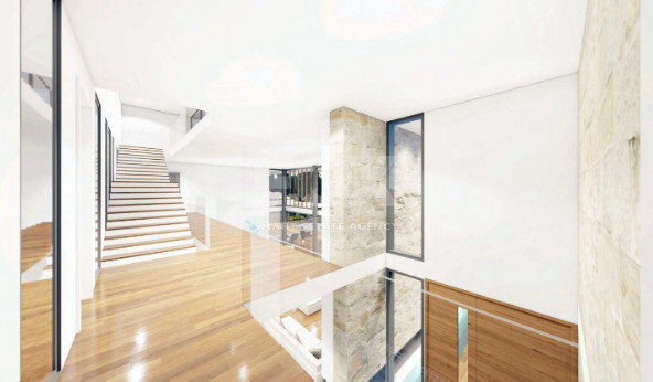 Luxury five bedroom Villas for Sale in Kamares, Tala – Private Mediterranean Living