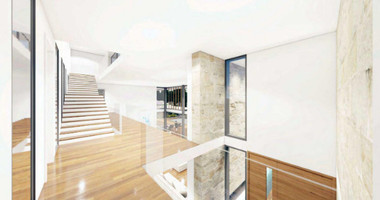 Luxury five bedroom Villas for Sale in Kamares, Tala – Private Mediterranean Living