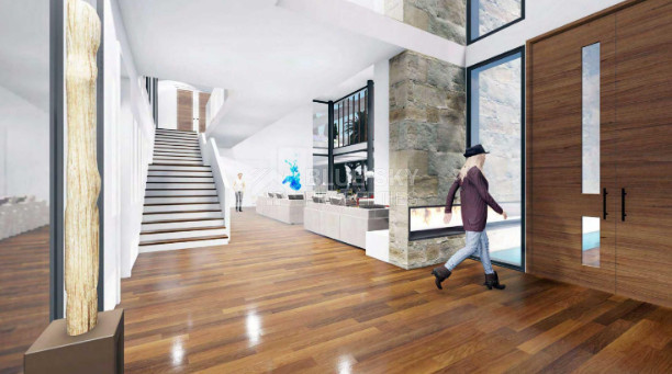 Luxury five bedroom Villas for Sale in Kamares, Tala – Private Mediterranean Living