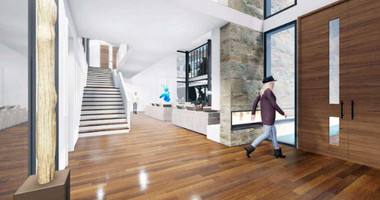 Luxury five bedroom Villas for Sale in Kamares, Tala – Private Mediterranean Living