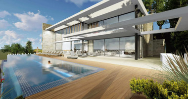 Luxury five bedroom Villas for Sale in Kamares, Tala – Private Mediterranean Living