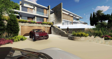 Luxury five bedroom Villas for Sale in Kamares, Tala – Private Mediterranean Living