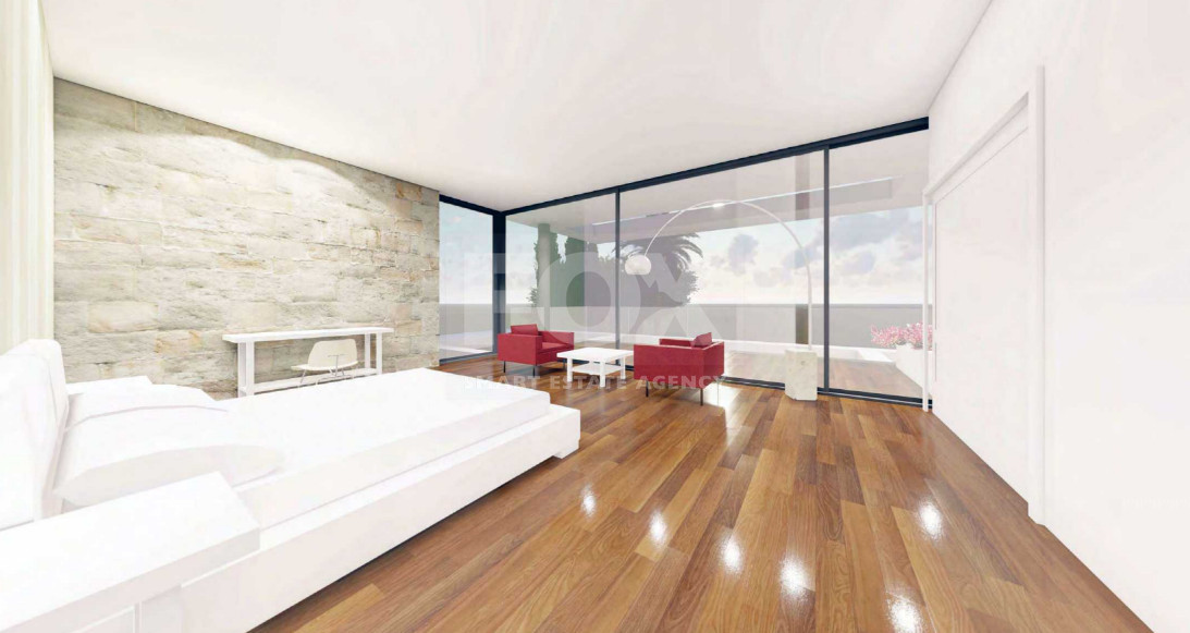 Luxury five bedroom Villas for Sale in Kamares, Tala – Private Mediterranean Living