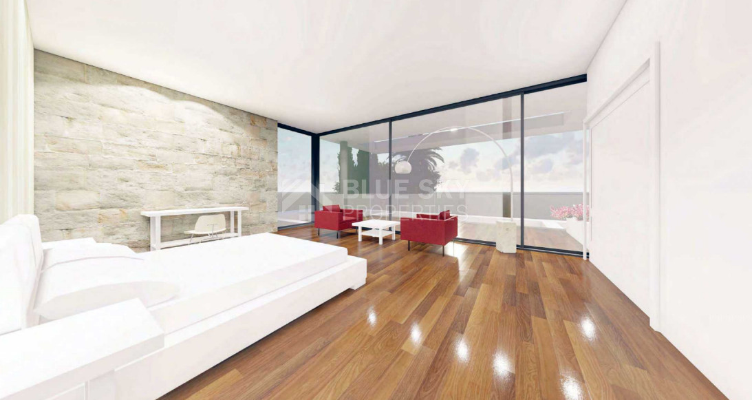 Luxury five bedroom Villas for Sale in Kamares, Tala – Private Mediterranean Living