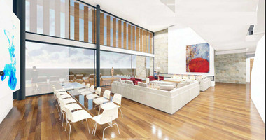 Luxury five bedroom Villas for Sale in Kamares, Tala – Private Mediterranean Living