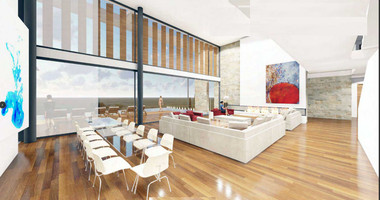 Luxury five bedroom Villas for Sale in Kamares, Tala – Private Mediterranean Living