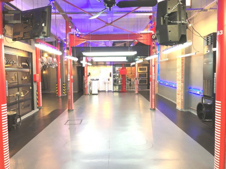 SALE :Exceptional Investment Opportunity in Historic Town – Fully Renovated Property with Large Plot