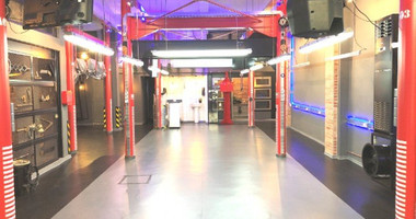 SALE :Exceptional Investment Opportunity in Historic Town – Fully Renovated Property with Large Plot