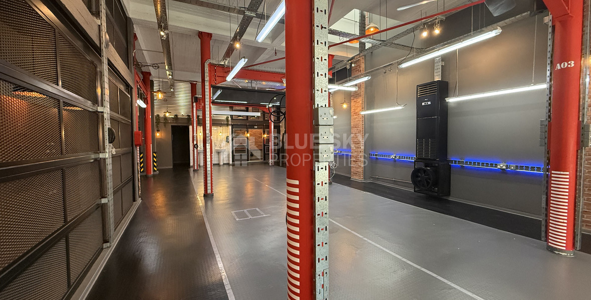 SALE :Exceptional Investment Opportunity in Historic Town – Fully Renovated Building on two floors.