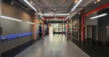 SALE :Exceptional Investment Opportunity in Historic Town – Fully Renovated Building on two floors.