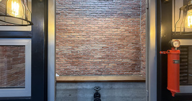 SALE :Exceptional Investment Opportunity in Historic Town – Fully Renovated Building on two floors.