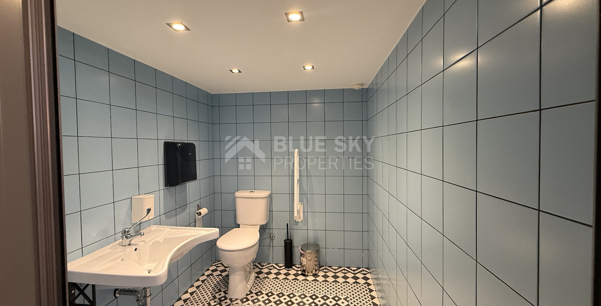 SALE :Exceptional Investment Opportunity in Historic Town – Fully Renovated Building on two floors.