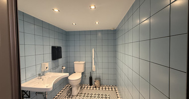 SALE :Exceptional Investment Opportunity in Historic Town – Fully Renovated Building on two floors.