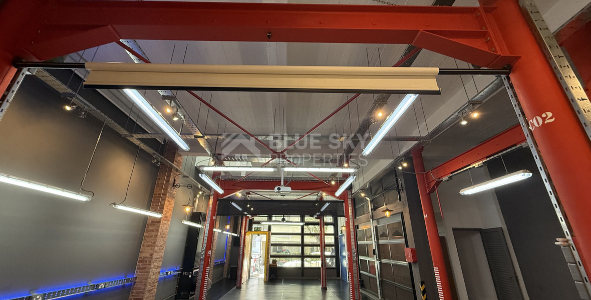 SALE :Exceptional Investment Opportunity in Historic Town – Fully Renovated Building on two floors.