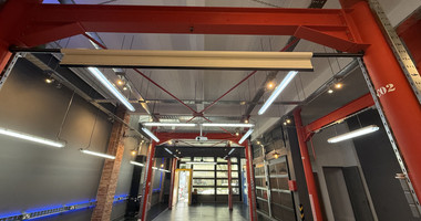 SALE :Exceptional Investment Opportunity in Historic Town – Fully Renovated Building on two floors.