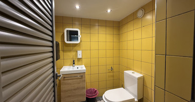 SALE :Exceptional Investment Opportunity in Historic Town – Fully Renovated Building on two floors.