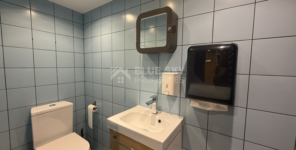 SALE :Exceptional Investment Opportunity in Historic Town – Fully Renovated Building on two floors.